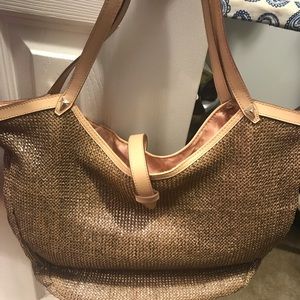 Stella & Dot handbag